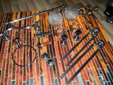 Hagis Bad Set vintage 70 Jahre