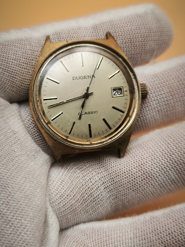 Vintage dugena classic - vintage,