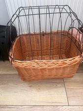 Hunde korb fahrrad - hunde,