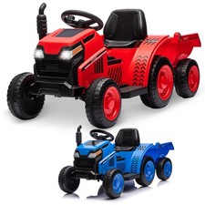 Elektrischer Traktor Kinder