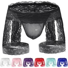 Herren Slips Unterwäsche