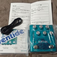 Eventide Riptide Overdrive