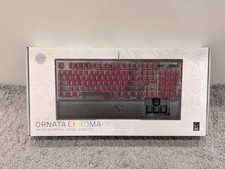 Razer Ornata Chroma Gaming