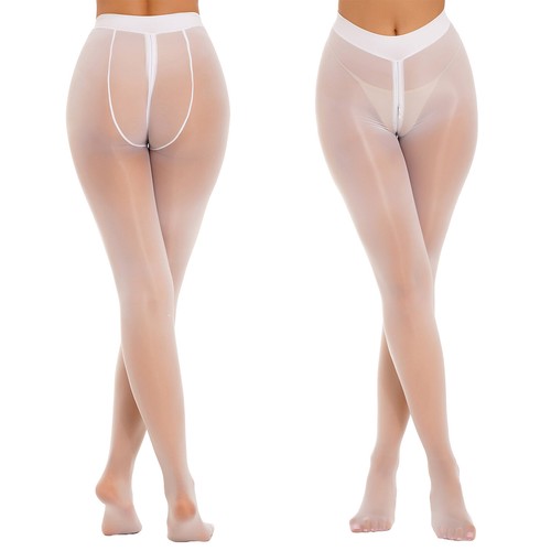 Damen strumpfhosen glanz - strumpfhosen,