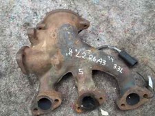 Chrysler Voyager ES  91 - 95 Krümmer Lambdasonde 3,3 l Plymouth Dodge 