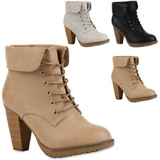 Damen High Heels Absatz