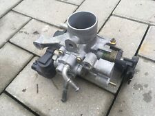 Daihatsu Cuore L251 (03-07) : Drosselklappe