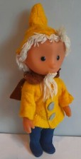 DDR Sandmännchen Figur