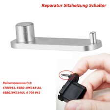 For Ford Ranger MK5 2012