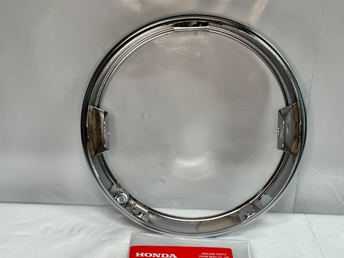 Neue honda scheinwerferring - honda,