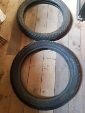 Sava MC 25 Bogard MC 26 Capri Reifen Simson S51