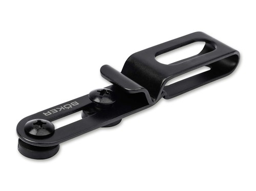 Böker gürtelclip taschenclip - böker,