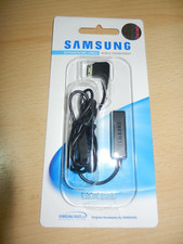 Samsung Headset Adapter 3,5 mm