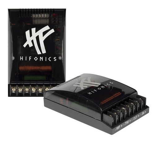 Hifonics wege - hifonics,