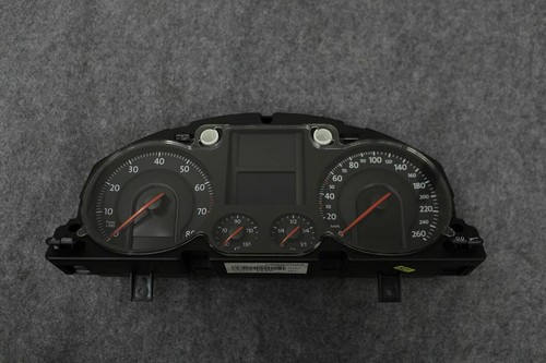 Passat 3c instrument - 3c,