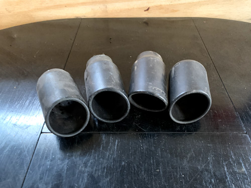 Endrohrblende endrohr audi rs6 - endrohrblende,