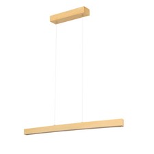 LED dimmbare Hänge Leuchte