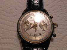 Dubey & Schaldenbrand Chronograph Index Mobile Rattrapante