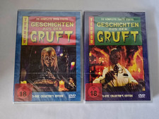 Geschichten aus der Gruft -