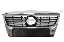 Kühlergrill