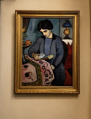 Glatte kunstpapier - glatte,