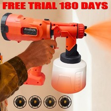 1200ML Farbsprühsystem