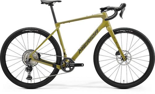 Merida silex 7000 gravelbike - merida,