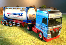 Herpa LKW Tankcontainer