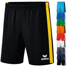 erima Retro Star Shorts