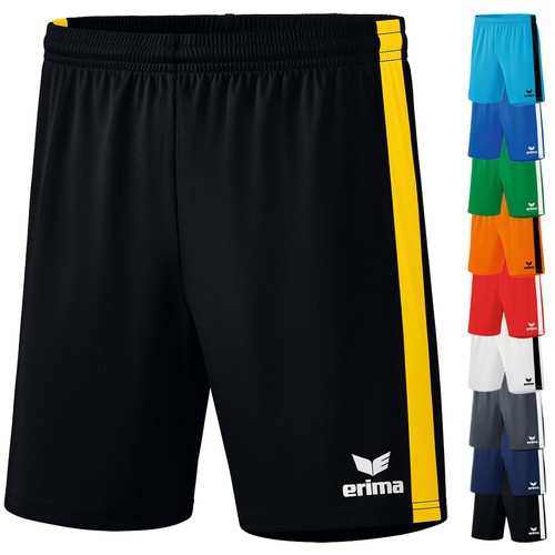 Erima retro star - star, shorts
