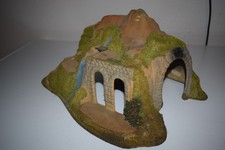 Märklin/Noch 223 H0 Landschaftsbau Tunnel mit seitlichen Portalen (6)