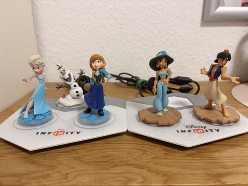 Disney infinity portal - infinity, &