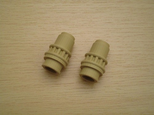 Turbo laser für - (repro),