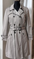 Hübscher Trenchcoat Mantel