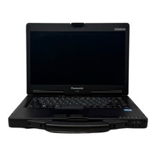 Panasonic Toughbook CF-53 14"