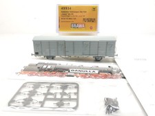Brawa 49934 HO gedeckter