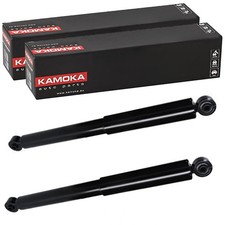 2X KAMOKA GASDRUCK
