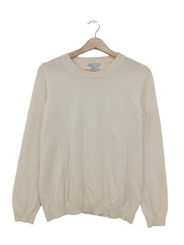 Cashmerepullover wollweiß - h&m,