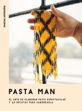 Mateo Zielonka Pasta Man