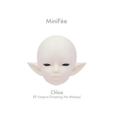 MiniFee BJD Chloe Elf Vampire