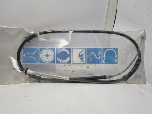 Handbremsseil fiat punto - handbremsseil,