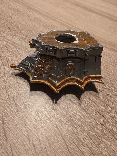 Warhammer 40k steamtank - 40k,