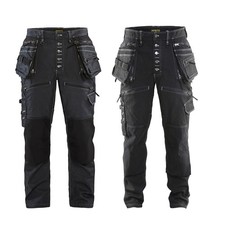 Blakläder Handwerker