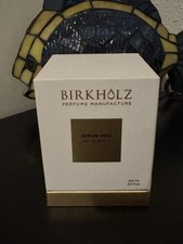 Berlin Soul Eau de Parfum 100