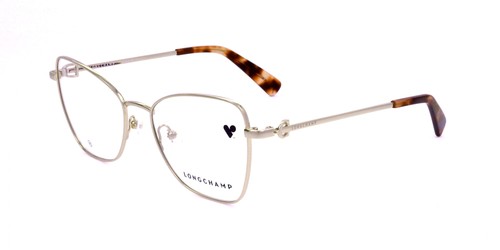 Longchamp lo2157 gold - lo2157,