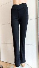 Schlaghose leicht gefüttert