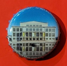 Kronkorken Landskron Görlitz