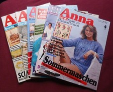 6 Zeitschriften zu den Themen