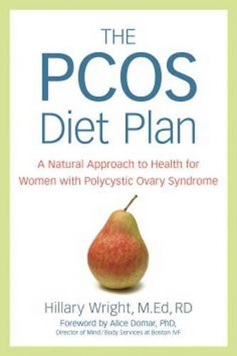 The pcos diet plan natural - the, a