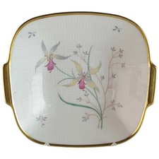 Schale Goldrand Eschenbach